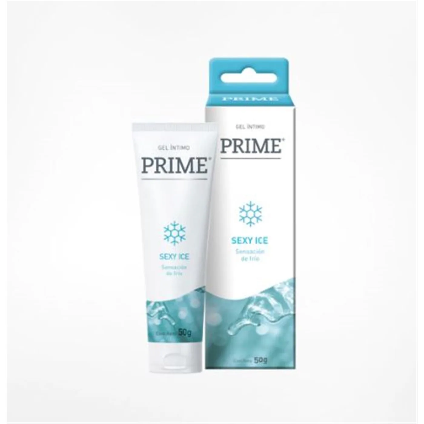 Prime Gel Sexy Ice 22 Grs