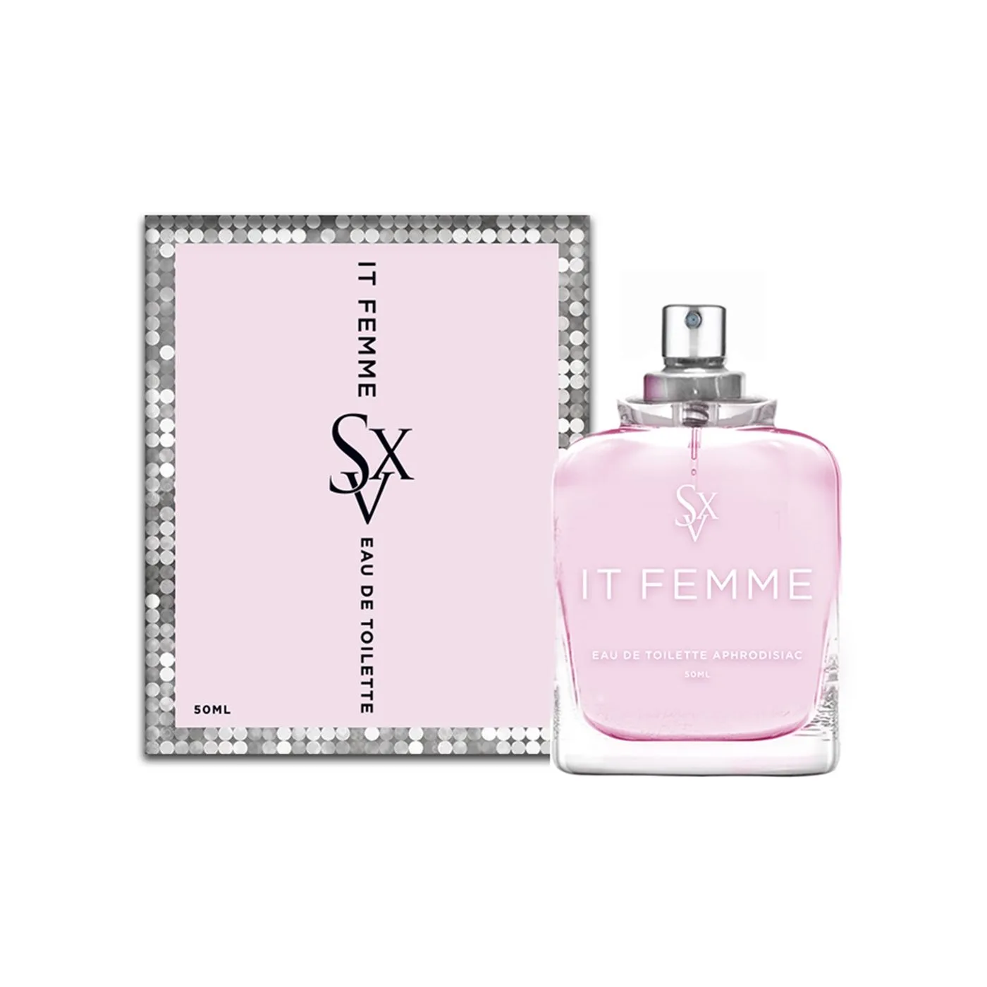 Perfume It Femme - 60Ml