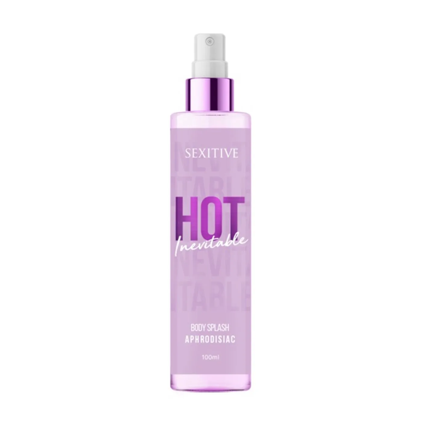 Body Splash "HOT"